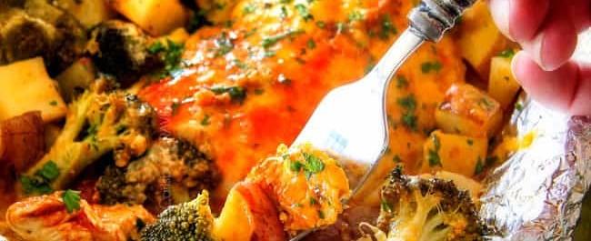  "10 Easy Chicken Recipe Baked Ideas for Quick Weeknight Dinners"