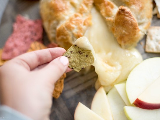 Delicious Apple Recipes for Baking: Sweet Treats You’ll Love