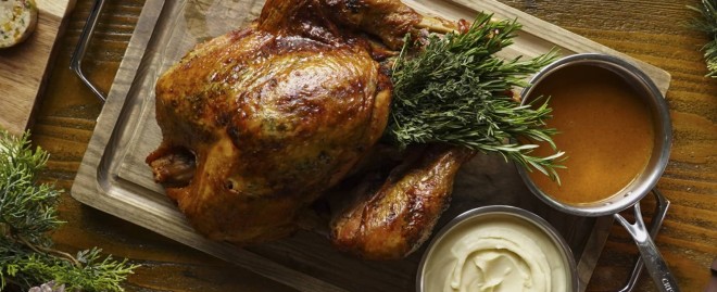 ## Irresistible Recipes for Turkey Roast: Elevate Your Holiday Feast with Flavorful Ideas