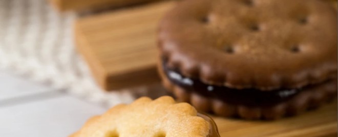 Indulge in the Irresistible William Sonoma Shortbread Cookie Recipe: A Perfect Treat for Any Occasion