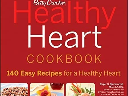 Heart Smart Recipes: Delicious Meals That Won't Break Your Heart