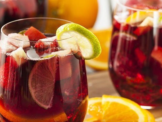 # wine punch drink recipe: The Ultimate Guide to Crafting Irresistible Wine Punch