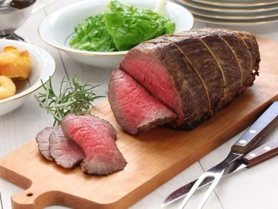  "Ultimate Beef Arm Roast Recipe: Tender and Flavorful Dish for Any Occasion"