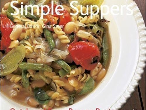  10 Quick and Delicious Simple Supper Recipes for Busy Weeknights