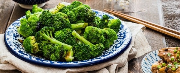  Ultimate Recipe for Oven Roasted Broccoli: A Delicious and Healthy Side Dish