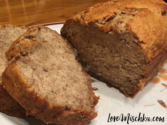 Delicious and Moist Recipe for Persimmon Bread