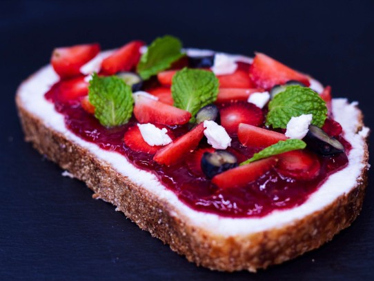 Star Bread Recipes: A Celestial Delight for Sweet Tooths