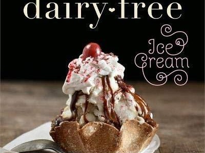 Deliciously Creamy Ice Cream Recipe with Cashew Milk: A Dairy-Free Delight