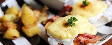  Delicious Recipe for Deviled Eggs with Bacon: A Perfect Appetizer for Any Occasion