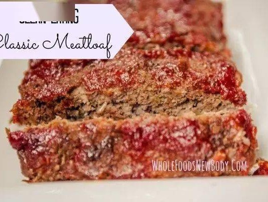  "Deliciously Healthy Meatloaf Recipe Ground Turkey: A Family Favorite for Every Occasion"