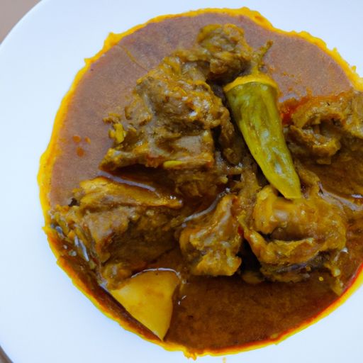 goat curry recipes