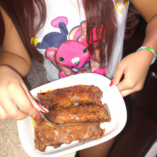 quick oven ribs recipe